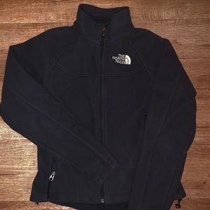 Northface Fleece Jacket